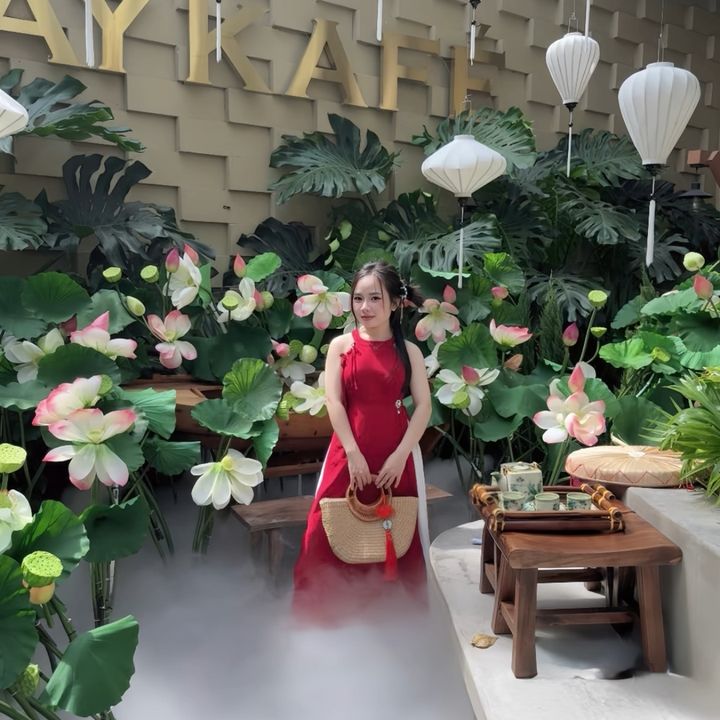 Hướng Dương Nhỏ