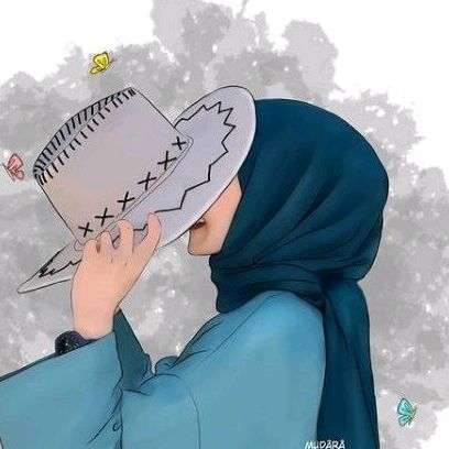 ceo muslimah