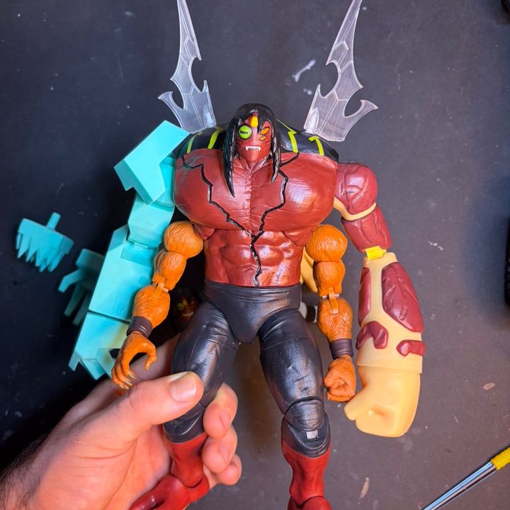 One12Customs