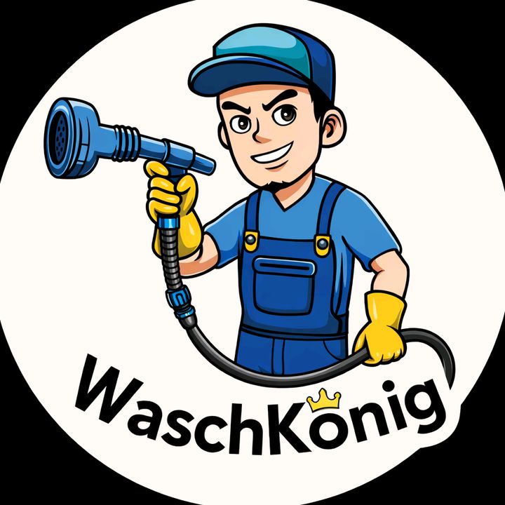 Wasch Köning 👑