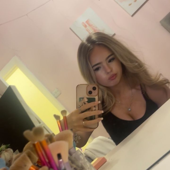 🫧🦢💗