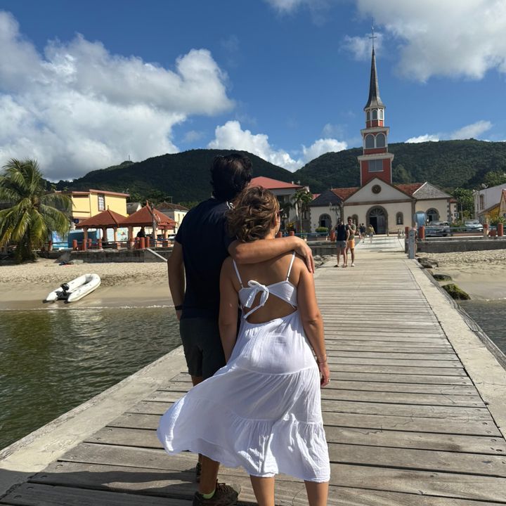 Za.Force et Morgane Khane