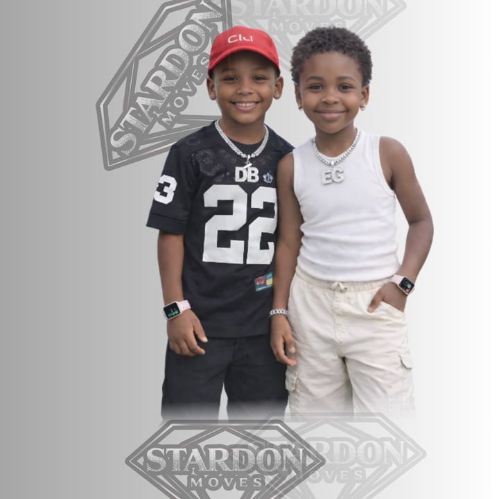 STARDON Moves