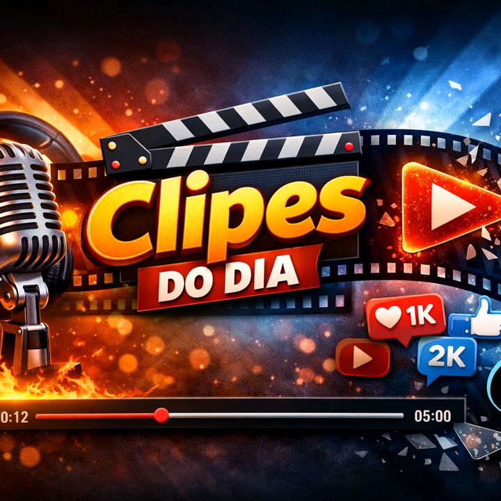 Clipes do Dia