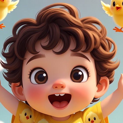 Sweet Kids🧚🏻♀️
