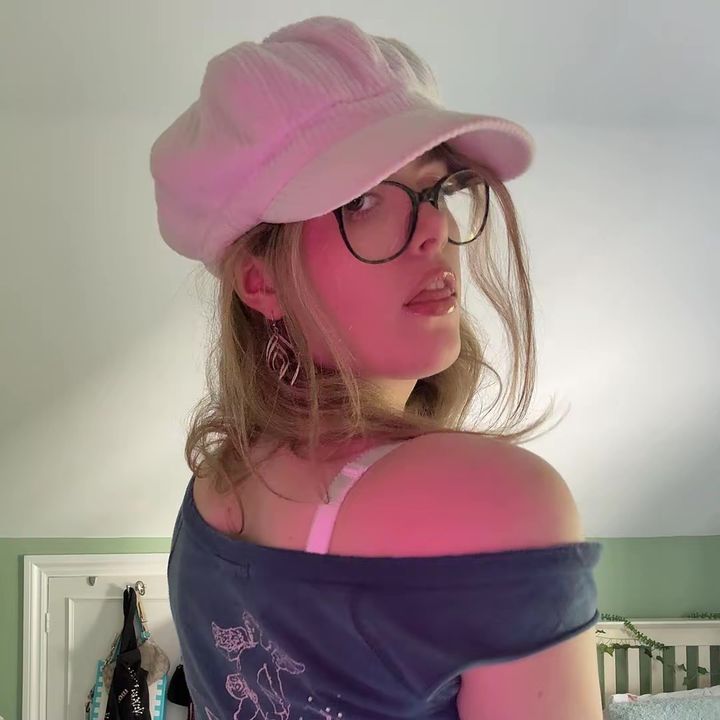 𝐌𝐚𝐝𝐝𝐢𝐞 🙈