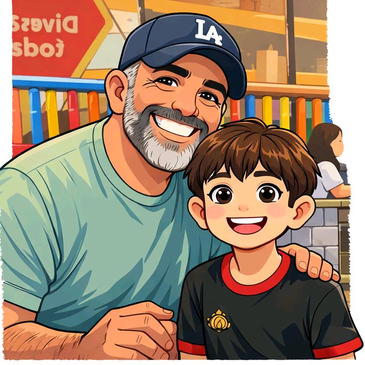 Drope e Bê | Poké Collection