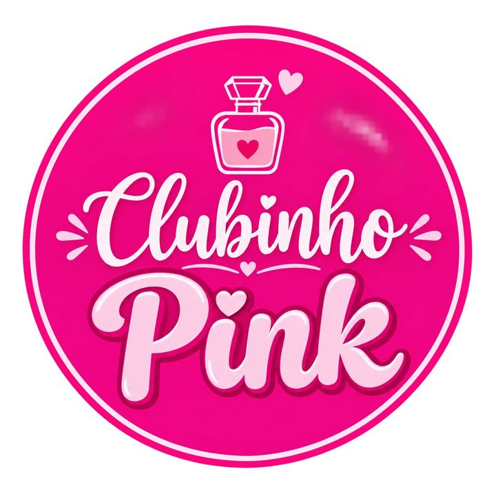 Desapego Pink