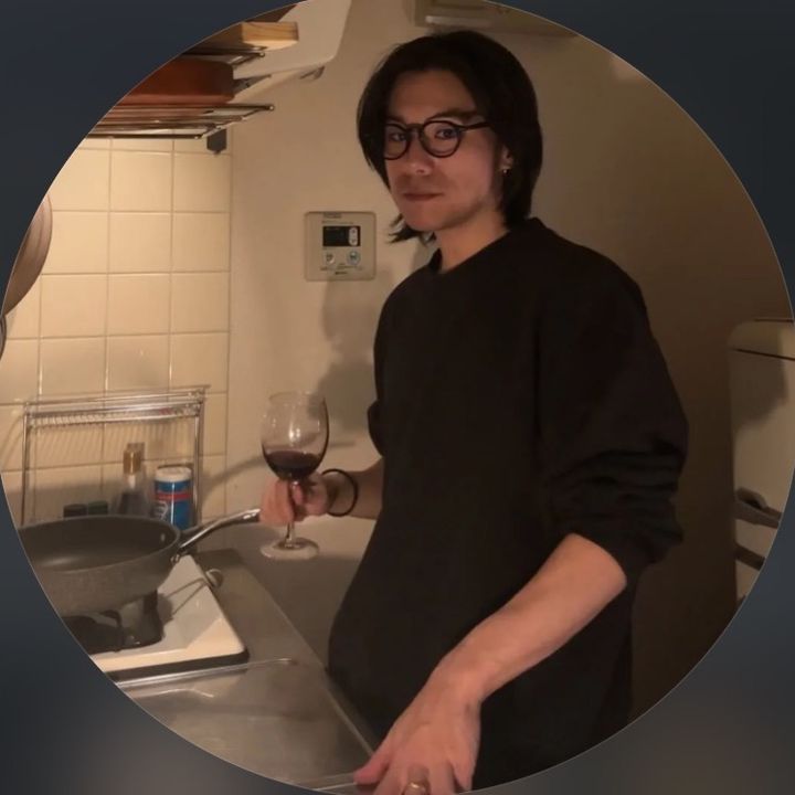 キョウ|今宵のぼっち晩酌