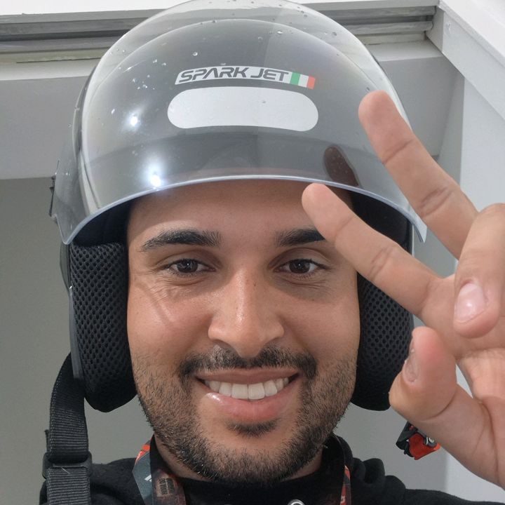 Felipe Recomenda