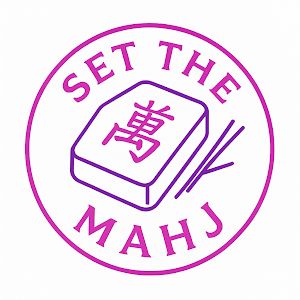 Set The Mahj | Jamie