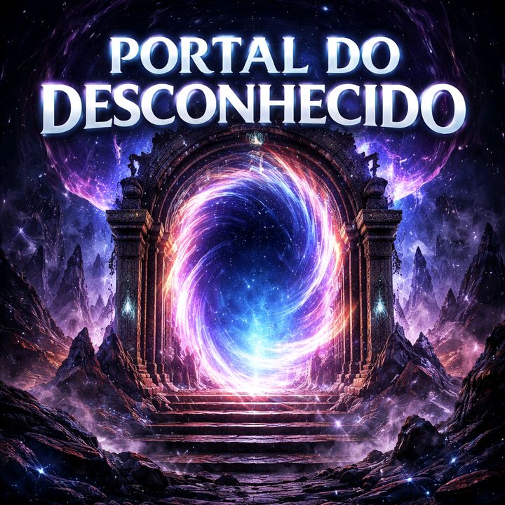 Portal do Desconhecido