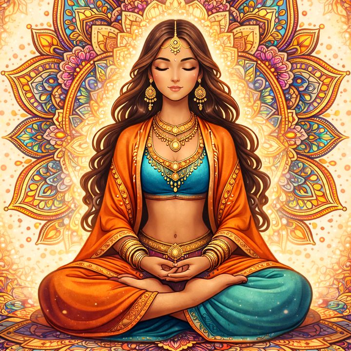 Mandala ArtLife