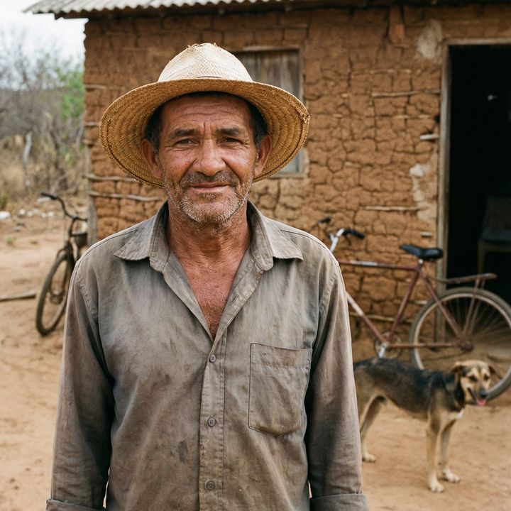 Edvaldo Histórias
