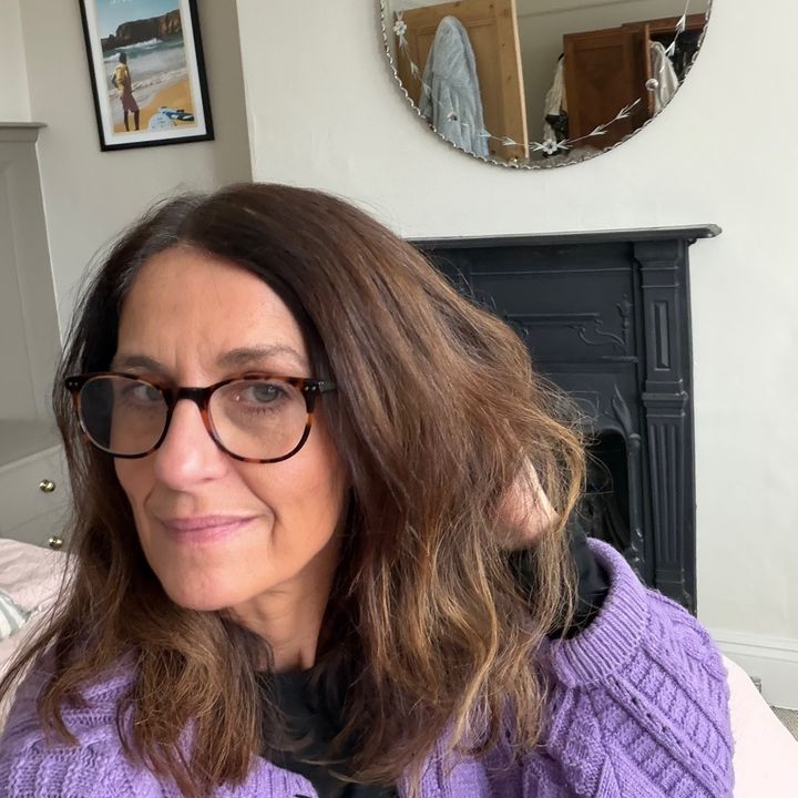Lara | Fashion Over 50