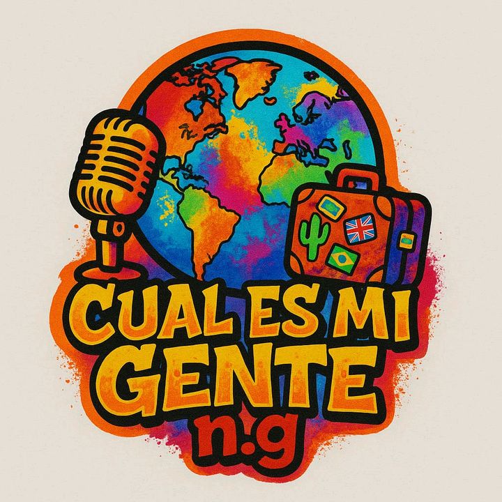 cual es mi gente
