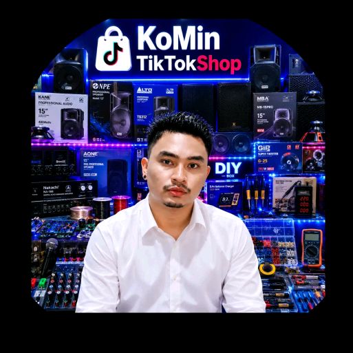 KO MIN Myanmar