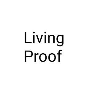 Living Proof
