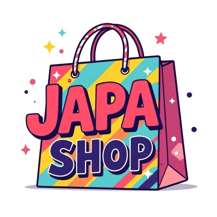 Japa Shop