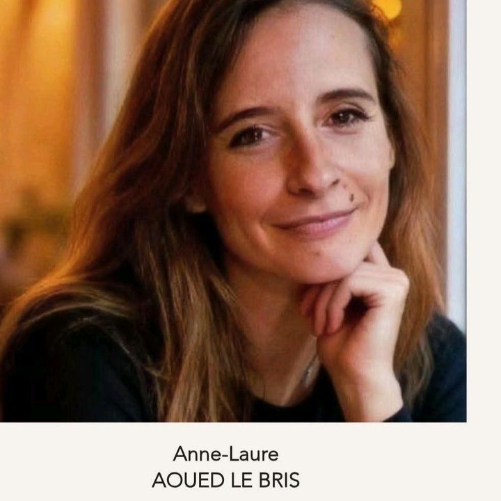 Anne-Laure AOUED LE BRIS