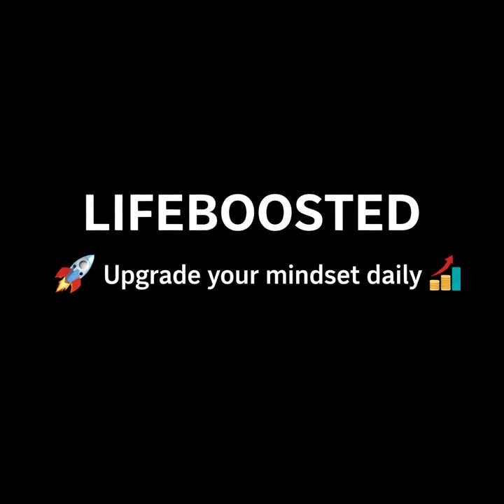 LifeBoosted
