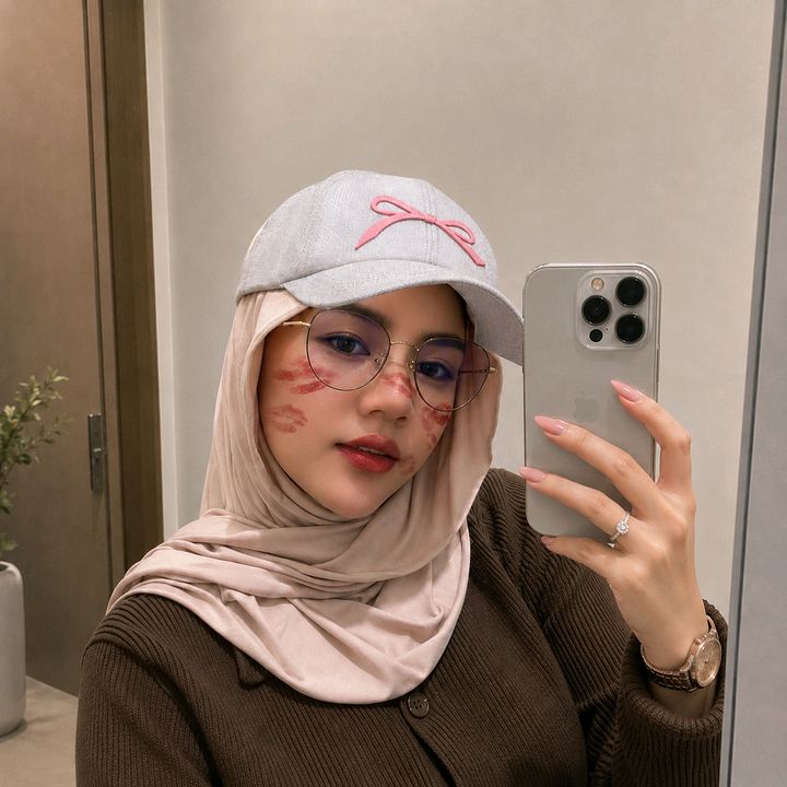 Mbak Uwik ✨️