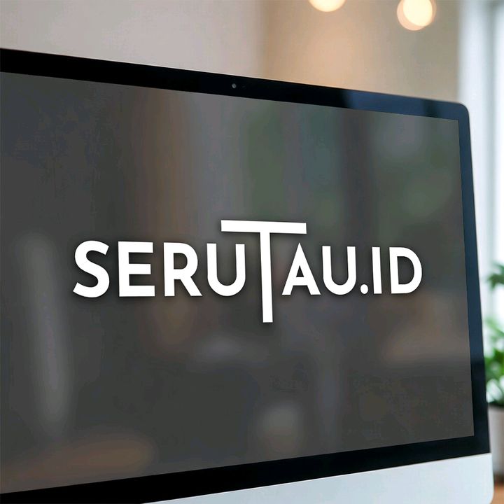 SERUTAU.ID