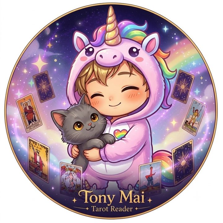 𝐓𝐨𝐧𝐲🦄