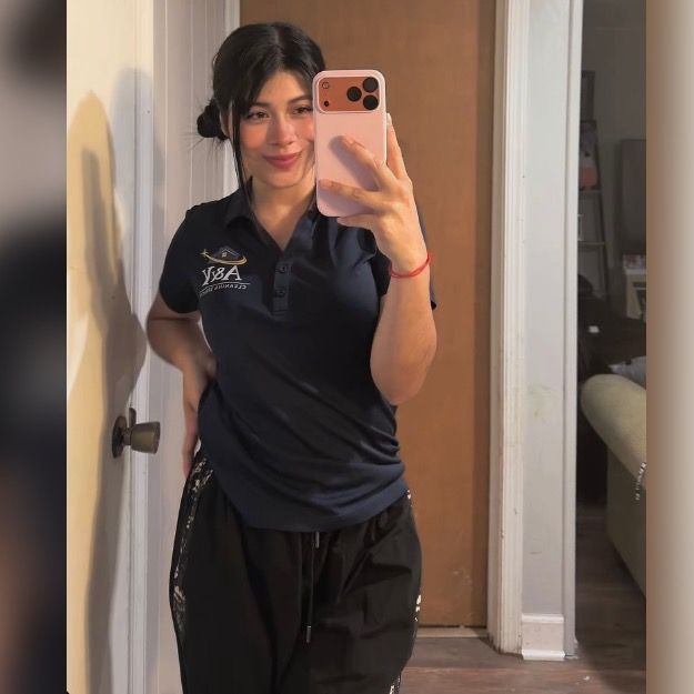 Yaneli🫧 A&Y Cleaning Services