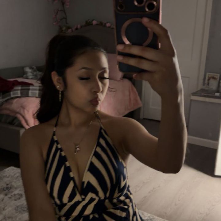 Cindy🐐ᥫ᭡