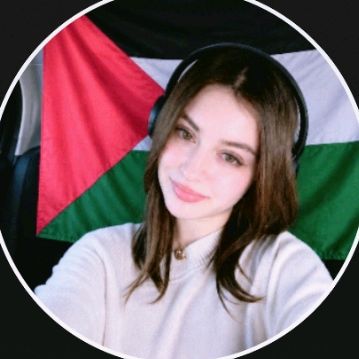 🇵🇸✦ 𝓝𝓞𝓞𝓡 𝓐𝓨𝓨𝓐𝓓 🇵🇸