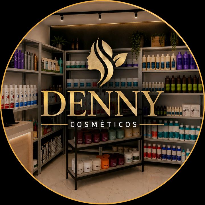 Denny Cosméticos