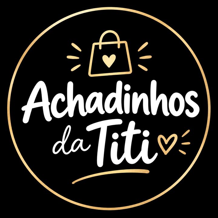 Achadinhos da Titi ✨️