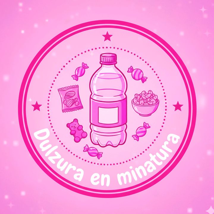 Dulzura En miniatura