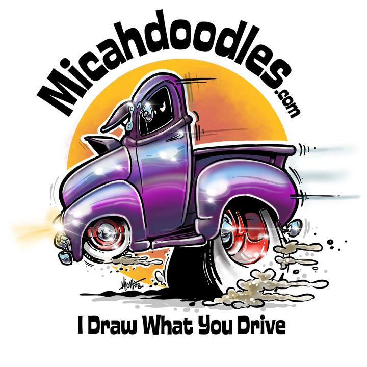 Micahdoodles
