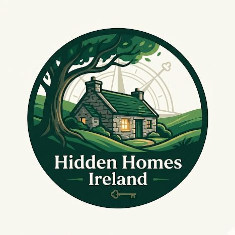 HiddenHomesIreland🏡🇮🇪