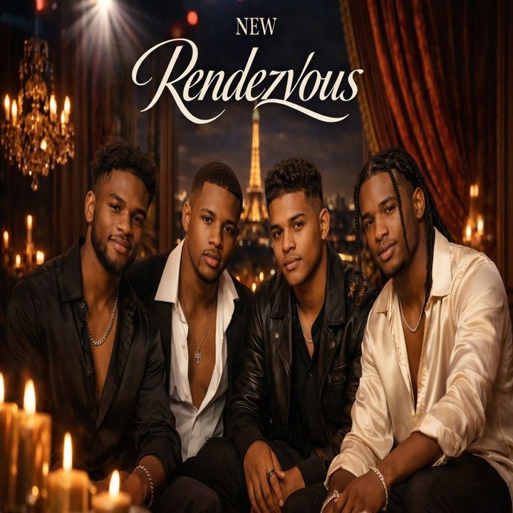 New Rendezvous
