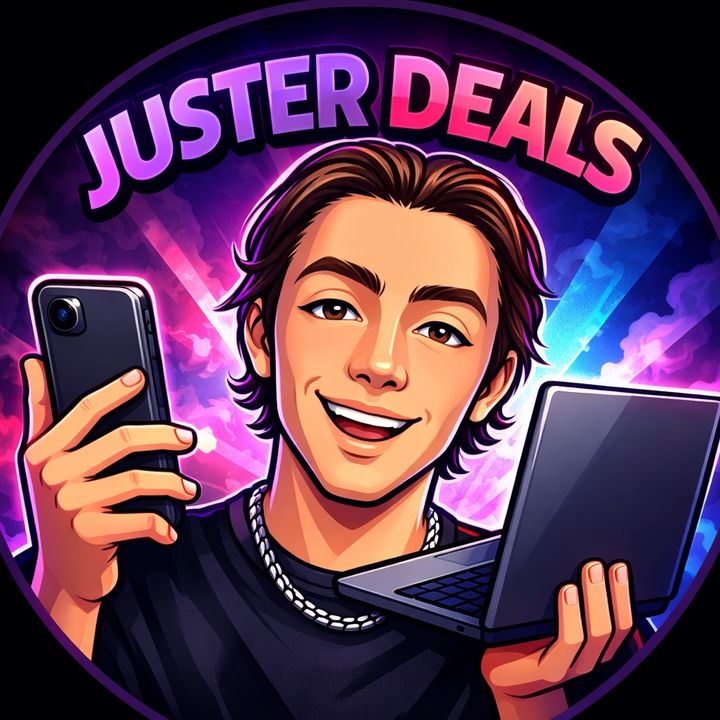 justerdeals