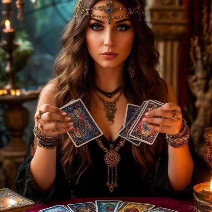 Tarot Esperanza