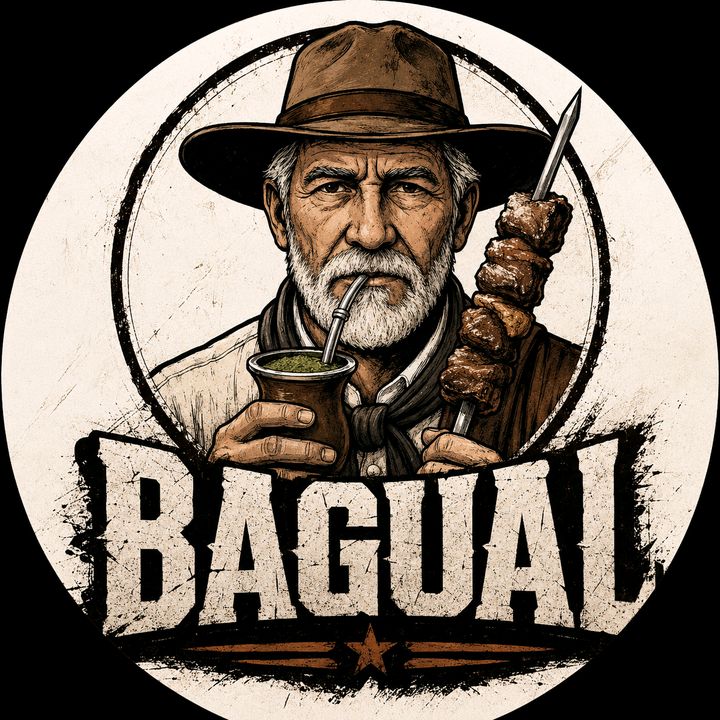 O Bagual