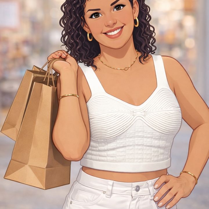 Geane indica🥰🥰