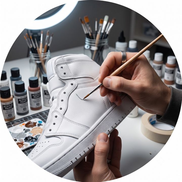 CustomSneakerLab