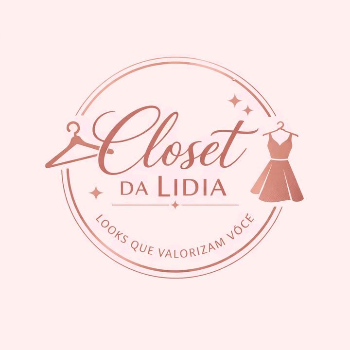 ✨Closet da Lidia