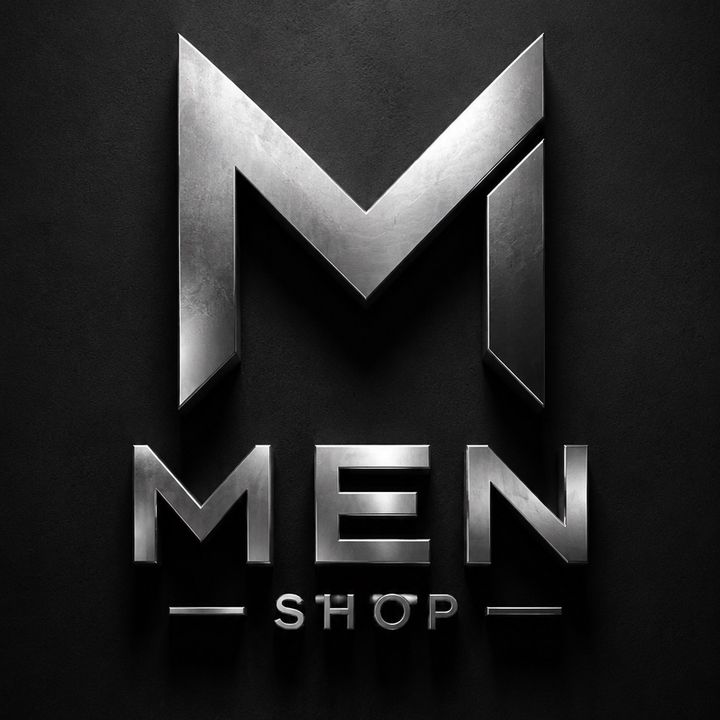 MEN SHOP