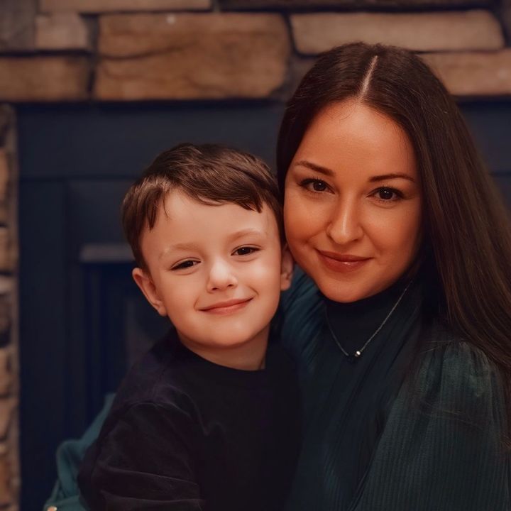 Katy | Mom Hacks & Finds