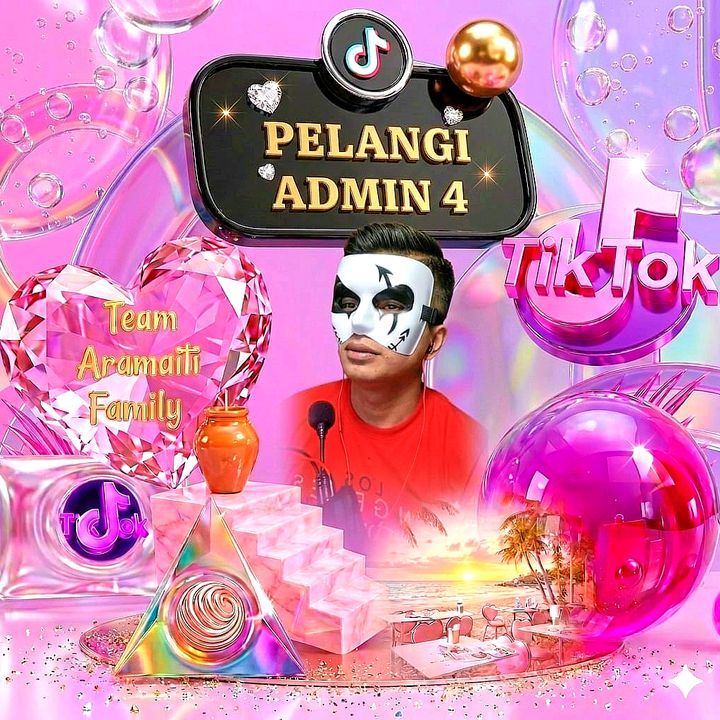 ꧁༺ PELANGI ༻꧂