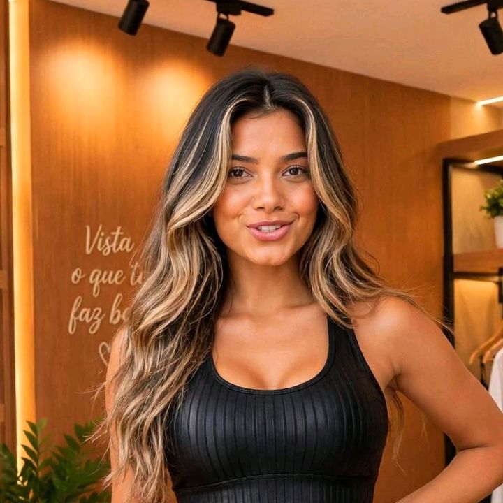 Amanda Shop