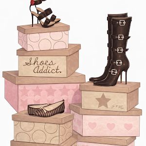 Lolita’s