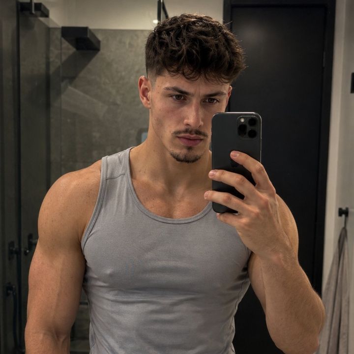 Liam Carter