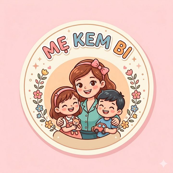 Tiệm nước hoa An Nhiên